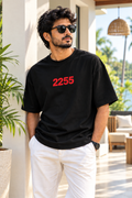 Unisex Oversized T-Shirt – 2255 | HH Signature