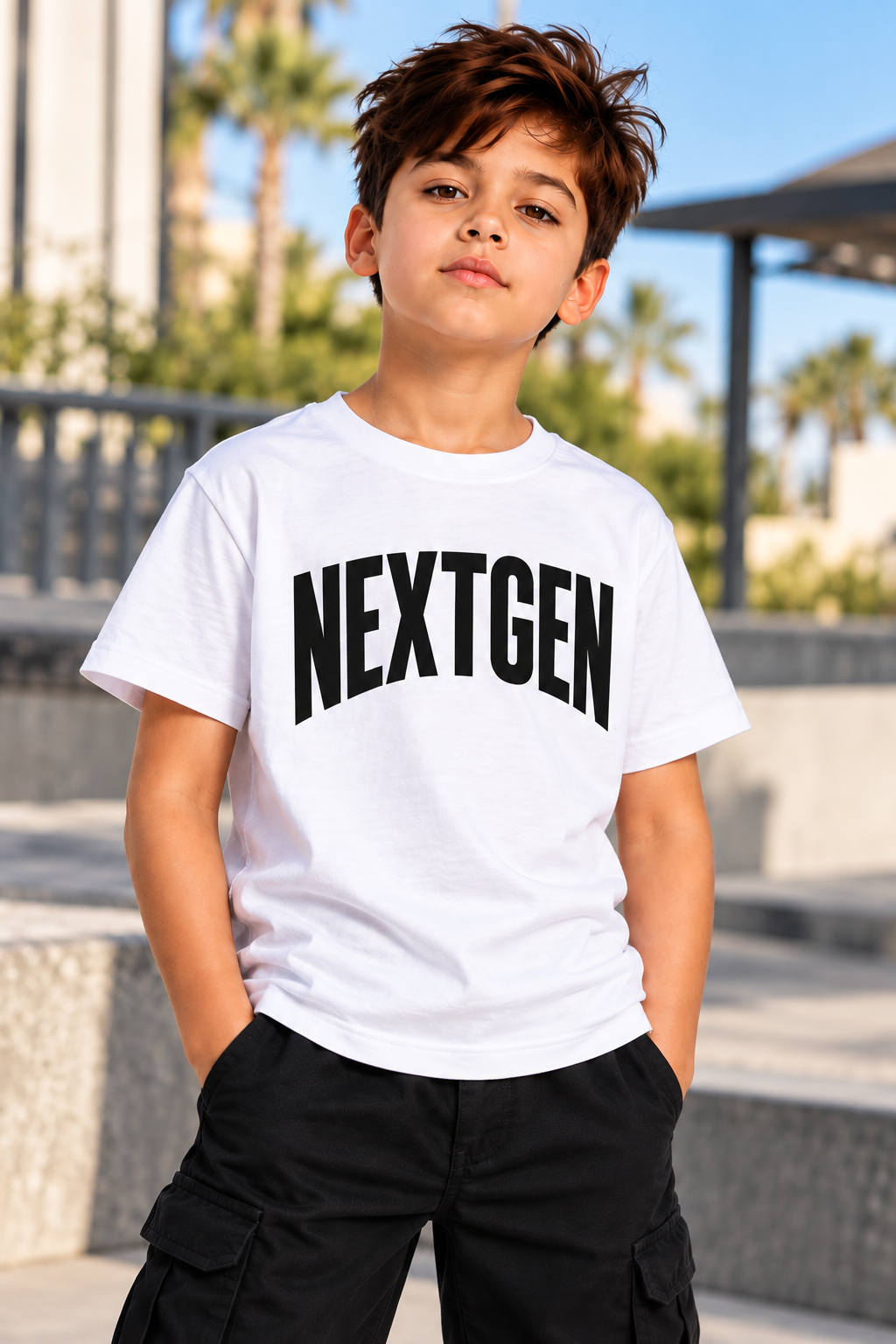 Kids Regular Unisex - NextGen