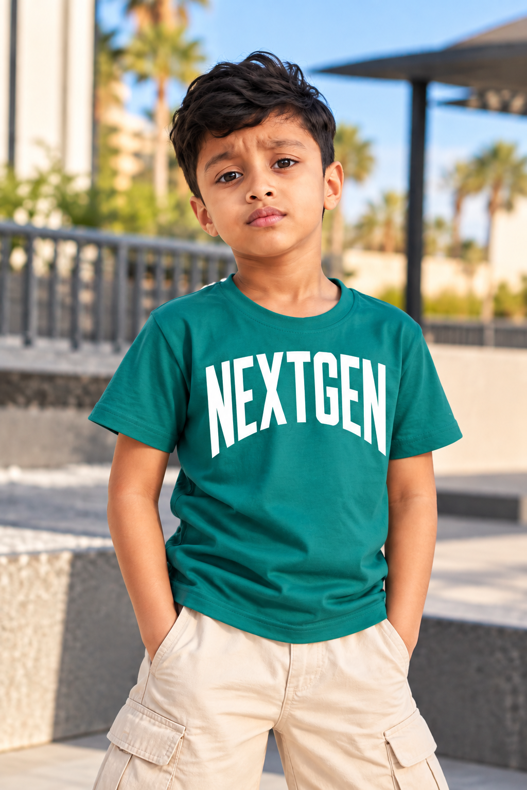 Kids Regular Unisex - NextGen