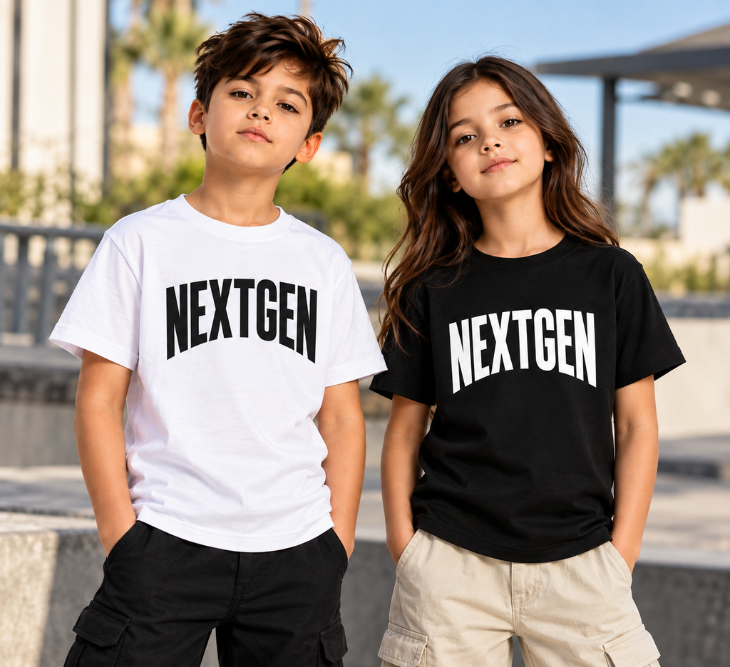 Kids Regular Unisex - NextGen