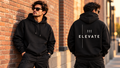 Winter Collection - Hoodies - Elevate