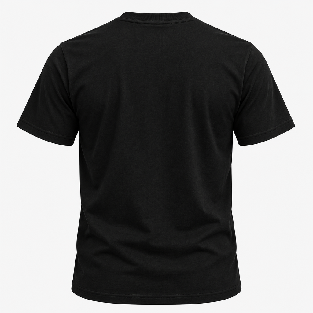Regular - Unisex Cotton T-Shirts – Volt | HH Signature