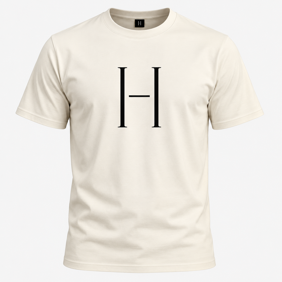 Regular - Unisex Cotton T-Shirts – Volt | HH Signature