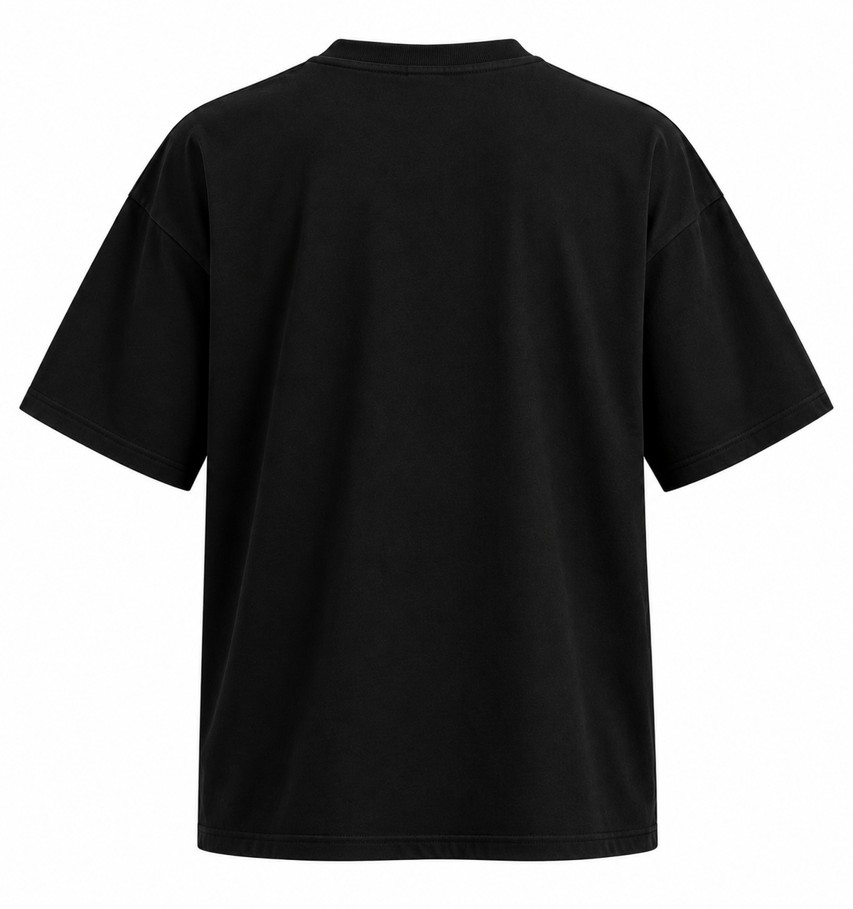 Unisex Oversized T-Shirt – Signature | HH Signature