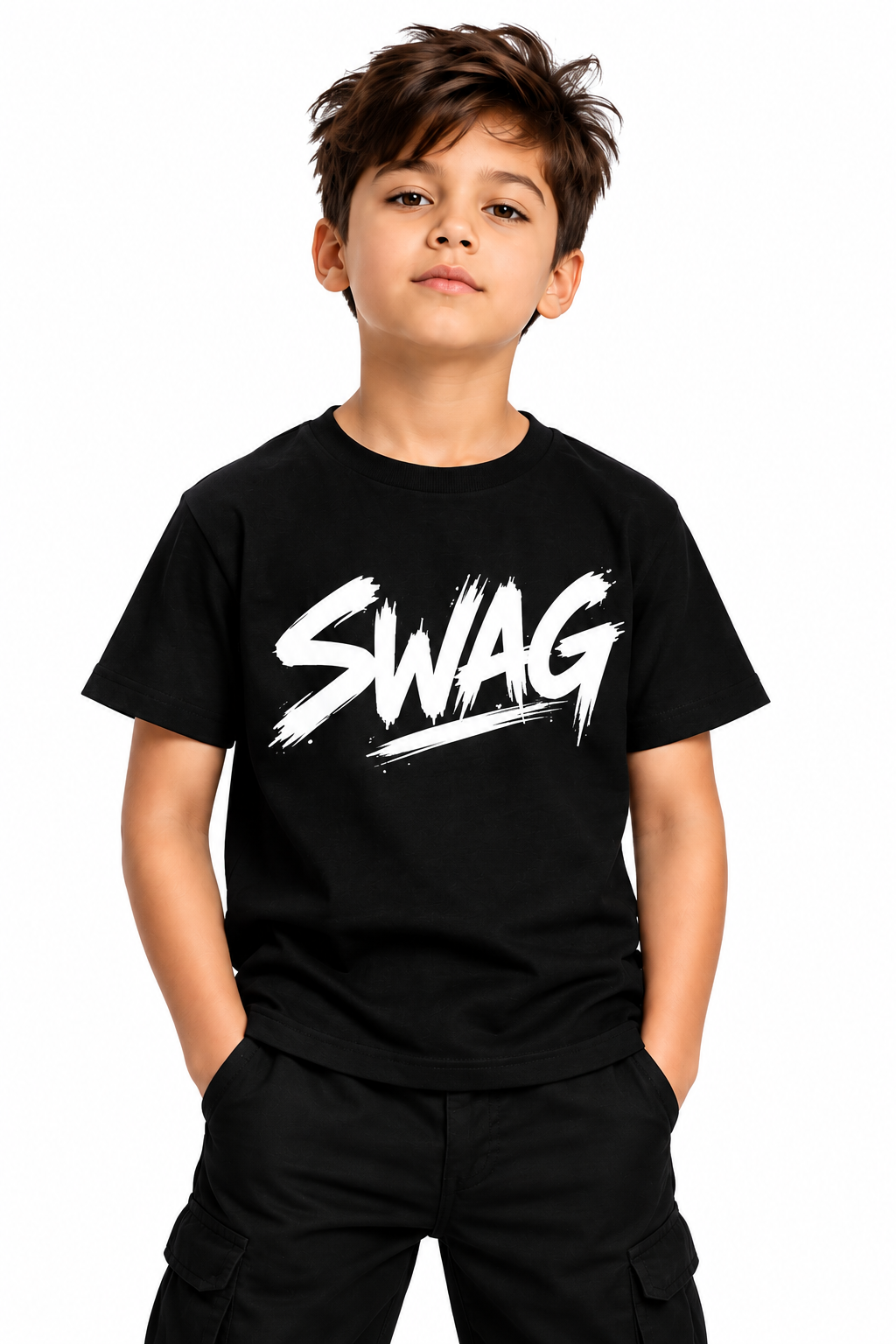 Kids Regular Unisex - Swag