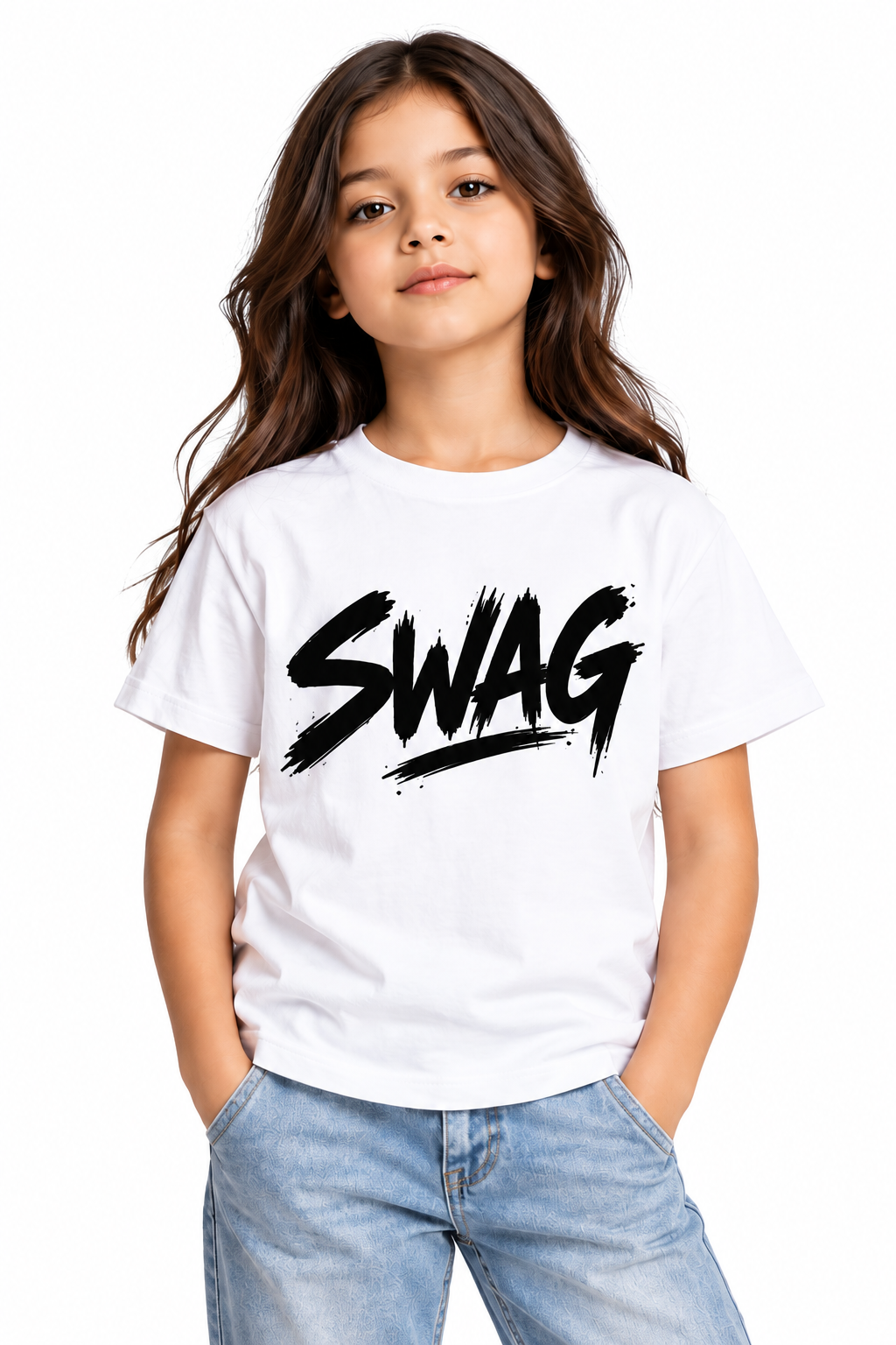 Kids Regular Unisex - Swag