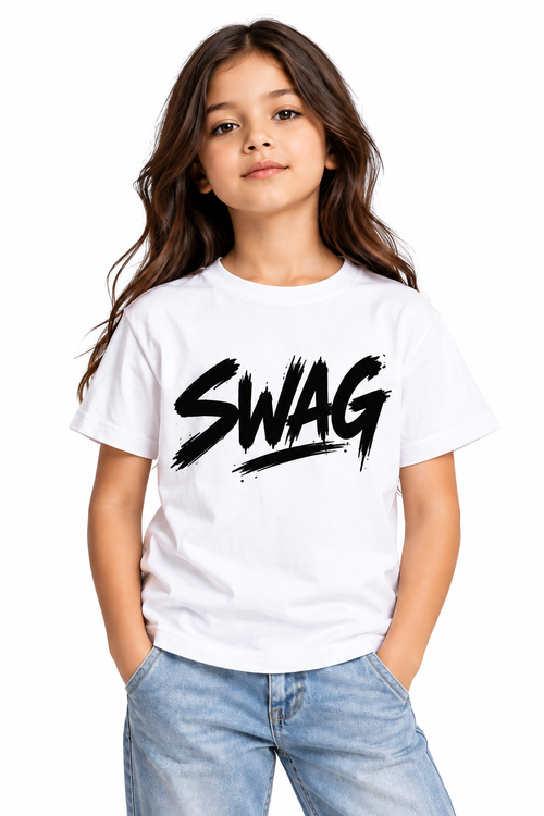 Kids Regular Unisex - Swag