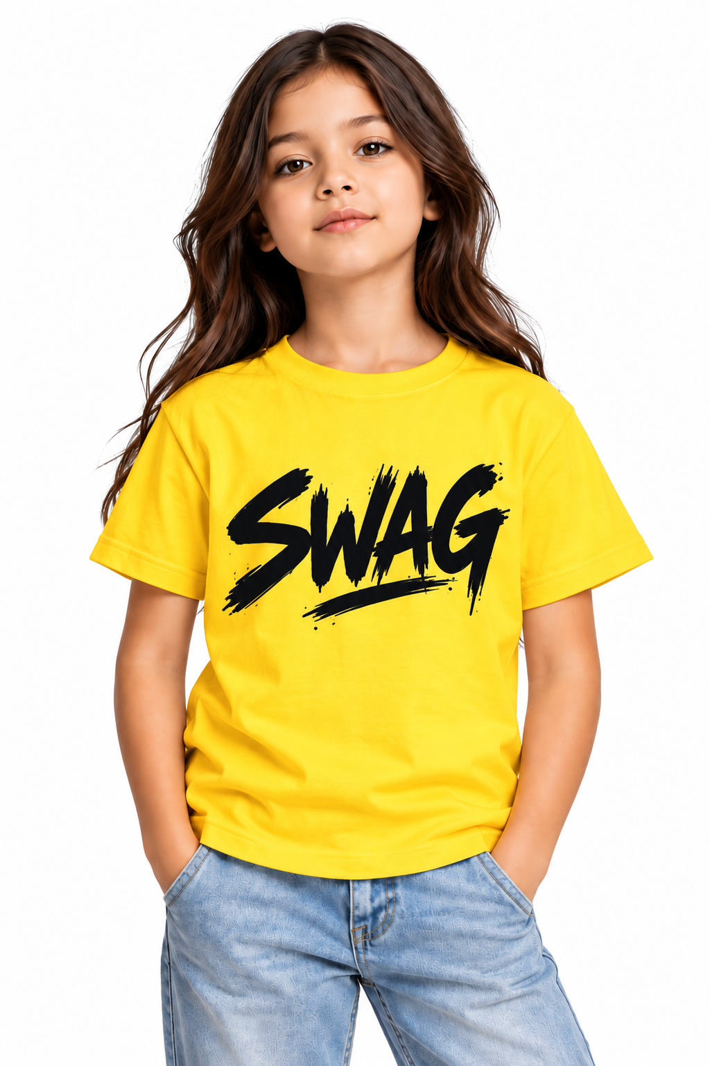 Kids Regular Unisex - Swag